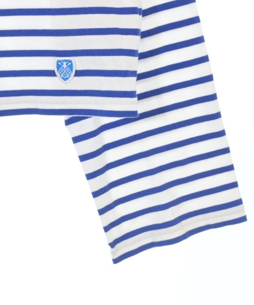 ORCIVAL（オーシバル）Tシャツ・カットソー 白 サイズ:1(M位) レディース/2200668191050