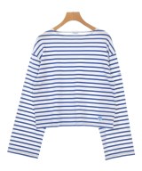 ORCIVAL（オーシバル）Tシャツ・カットソー 白 サイズ:1(M位) レディース/2200668191050