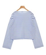 ORCIVAL（オーシバル）Tシャツ・カットソー 白 サイズ:1(M位) レディース/2200668191050