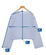 ORCIVAL（オーシバル）Tシャツ・カットソー 白 サイズ:1(M位) レディース/2200668191050