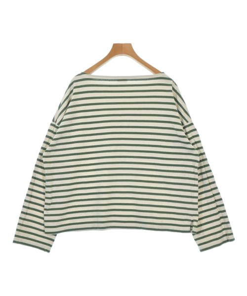 ORCIVAL（オーシバル）Tシャツ・カットソー 白 サイズ:L レディース/2200674091122