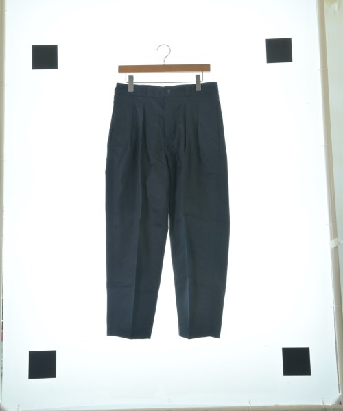 ORCIVAL（オーシバル）チノパン 紺 サイズ:4(M位) メンズ/2200677927091