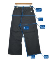 ORCIVAL（オーシバル）その他 黒 サイズ:4(M位) メンズ/2200676461145