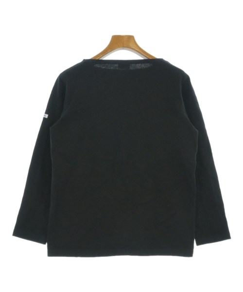 ORCIVAL（オーシバル）Tシャツ・カットソー 黒 サイズ:2(L位) レディース/2200674844179