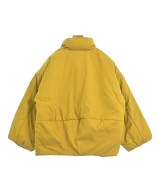 ORCIVAL（オーシバル）ダウンジャケット/ダウンベスト 黄 サイズ:1(M位) レディース/2200677589060