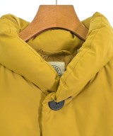 ORCIVAL（オーシバル）ダウンジャケット/ダウンベスト 黄 サイズ:1(M位) レディース/2200677589060