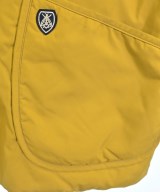 ORCIVAL（オーシバル）ダウンジャケット/ダウンベスト 黄 サイズ:1(M位) レディース/2200677589060