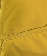 ORCIVAL（オーシバル）ダウンジャケット/ダウンベスト 黄 サイズ:1(M位) レディース/2200677589060