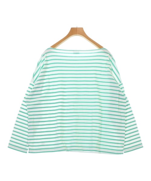 ORCIVAL（オーシバル）Tシャツ・カットソー 緑 サイズ:1(M位) レディース/2200680942029
