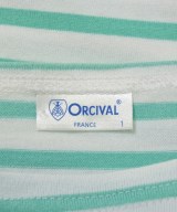 ORCIVAL（オーシバル）Tシャツ・カットソー 緑 サイズ:1(M位) レディース/2200680942029