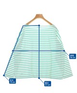 ORCIVAL（オーシバル）Tシャツ・カットソー 緑 サイズ:1(M位) レディース/2200680942029