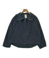 ORCIVAL（オーシバル）ブルゾン 紺 サイズ:1(M位) レディース/2200681156050
