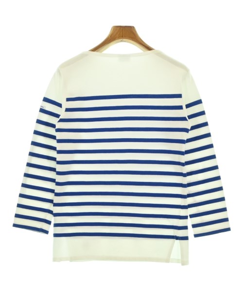 ORCIVAL（オーシバル）Tシャツ・カットソー 青 サイズ:0(S位) レディース/2200681156128
