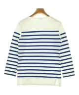 ORCIVAL（オーシバル）Tシャツ・カットソー 青 サイズ:0(S位) レディース/2200681156128