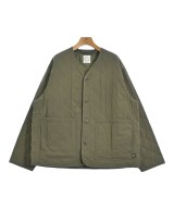 ORCIVAL（オーシバル）コート カーキ サイズ:4(M位) メンズ/2200681376038