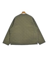 ORCIVAL（オーシバル）コート カーキ サイズ:4(M位) メンズ/2200681376038