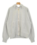 ORCIVAL（オーシバル）パーカー グレー サイズ:4(XXL位) レディース/2200677527017