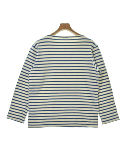 ORCIVAL（オーシバル）Tシャツ・カットソー 白 サイズ:4(M位) メンズ/2200681685192