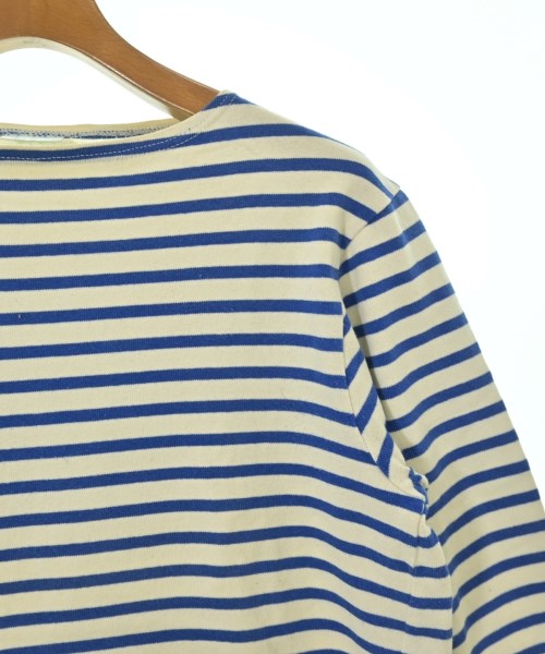 ORCIVAL（オーシバル）Tシャツ・カットソー 白 サイズ:4(M位) メンズ/2200681685192