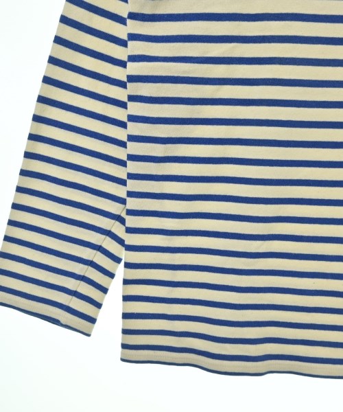 ORCIVAL（オーシバル）Tシャツ・カットソー 白 サイズ:4(M位) メンズ/2200681685192