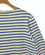 ORCIVAL（オーシバル）Tシャツ・カットソー 白 サイズ:4(M位) メンズ/2200681685192