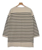 ORCIVAL（オーシバル）Tシャツ・カットソー ベージュ サイズ:7(XXL位) メンズ/2200676108392
