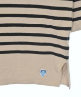 ORCIVAL（オーシバル）Tシャツ・カットソー ベージュ サイズ:7(XXL位) メンズ/2200676108392