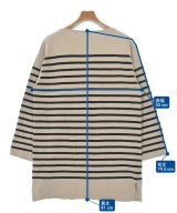 ORCIVAL（オーシバル）Tシャツ・カットソー ベージュ サイズ:7(XXL位) メンズ/2200676108392