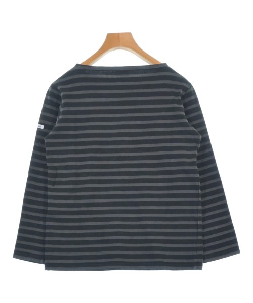 ORCIVAL（オーシバル）Tシャツ・カットソー 黒 サイズ:1(M位) レディース/2200688955090