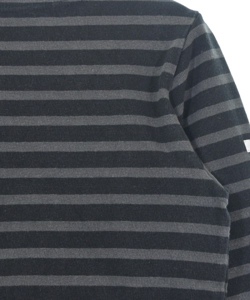 ORCIVAL（オーシバル）Tシャツ・カットソー 黒 サイズ:1(M位) レディース/2200688955090