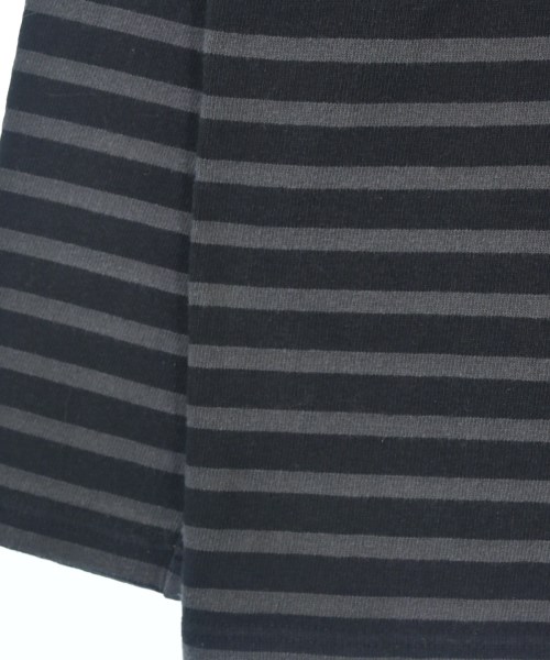ORCIVAL（オーシバル）Tシャツ・カットソー 黒 サイズ:1(M位) レディース/2200688955090