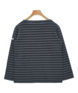 ORCIVAL（オーシバル）Tシャツ・カットソー 黒 サイズ:1(M位) レディース/2200688955090