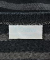 ORCIVAL（オーシバル）Tシャツ・カットソー 黒 サイズ:1(M位) レディース/2200688955090