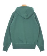 ORCIVAL（オーシバル）パーカー 緑 サイズ:3(XL位) レディース/2200688695101