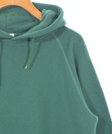 ORCIVAL（オーシバル）パーカー 緑 サイズ:3(XL位) レディース/2200688695101