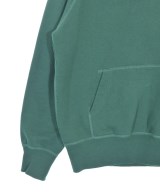 ORCIVAL（オーシバル）パーカー 緑 サイズ:3(XL位) レディース/2200688695101