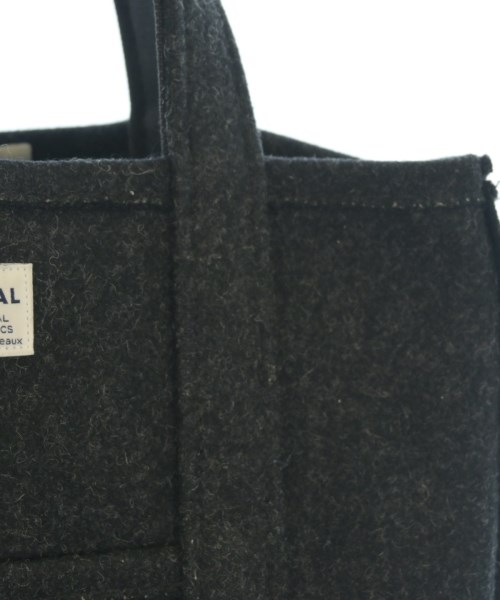 ORCIVAL（オーシバル）トートバッグ 黒 サイズ:- レディース/2200688695132