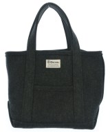 ORCIVAL（オーシバル）トートバッグ 黒 サイズ:- レディース/2200688695132