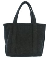 ORCIVAL（オーシバル）トートバッグ 黒 サイズ:- レディース/2200688695132