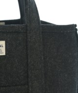 ORCIVAL（オーシバル）トートバッグ 黒 サイズ:- レディース/2200688695132