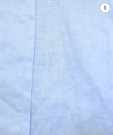 ORCIVAL（オーシバル）シャツワンピース 青 サイズ:-(M位) レディース/2200693999010