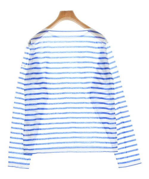 ORCIVAL（オーシバル）Tシャツ・カットソー 白 サイズ:2(L位) レディース/2200689946042