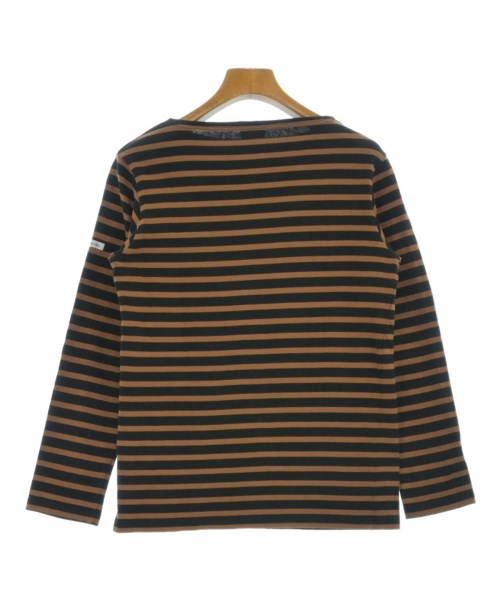 ORCIVAL（オーシバル）Tシャツ・カットソー 黒 サイズ:1(M位) レディース/2200692666029