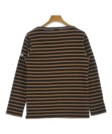 ORCIVAL（オーシバル）Tシャツ・カットソー 黒 サイズ:1(M位) レディース/2200692666029