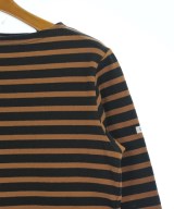 ORCIVAL（オーシバル）Tシャツ・カットソー 黒 サイズ:1(M位) レディース/2200692666029