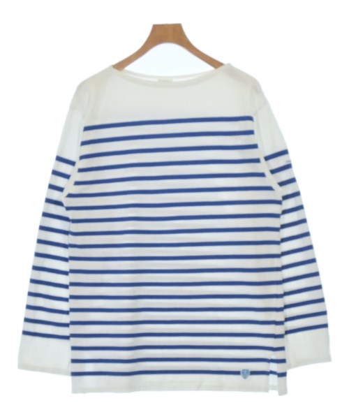 ORCIVAL(オーシバル)Tシャツ・カットソー 白 サイズ:-(M位)/2200693594055