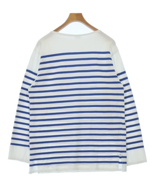 ORCIVAL（オーシバル）Tシャツ・カットソー 白 サイズ:-(M位) メンズ/2200693594055