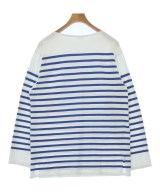 ORCIVAL（オーシバル）Tシャツ・カットソー 白 サイズ:-(M位) メンズ/2200693594055