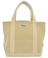 ORCIVAL トートバッグ