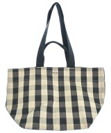 ORCIVAL トートバッグ
